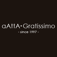 aAttA・Gratissimo